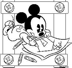 Disney 426 kifestok